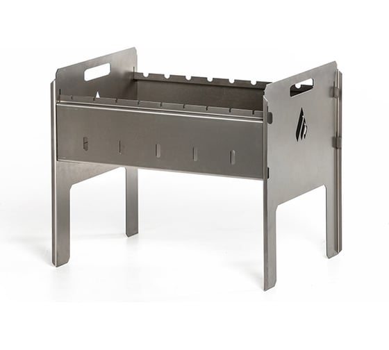 Изображение товара Мангал GRATAR МД 2.0