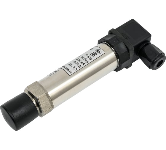 Изображение товара Датчик давления Веспер 0...16 bar VSP1542