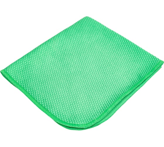 Изображение товара Микрофибра для стекла ACG SCALES 35x40 см 1009369
