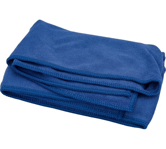 Изображение товара Полотенце для сушки автомобиля ACG BIMER 55x80 см, 400 г/м2 1024852