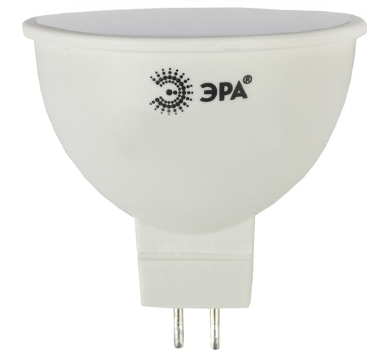 Изображение товара Светодиодная лампа ЭРА LED smd MR16-8w-827-GU5 3 Б0020546