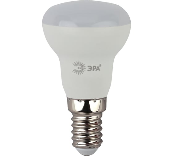 Изображение товара Светодиодная лампа ЭРА LED smd R39-4w-827-E14 Б0017225