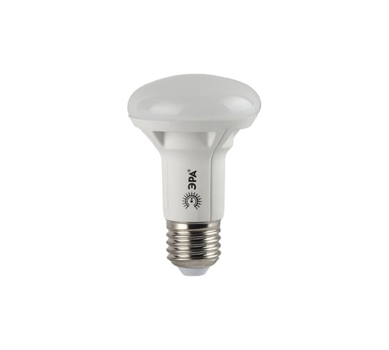Изображение товара Светодиодная лампа ЭРА LED smd R63-8w-827-E27 Б0020557
