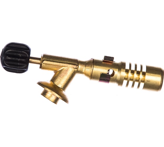 Изображение товара Газовая паяльная лампа KEMPER 1047SC