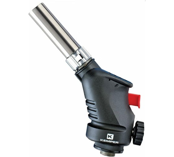 Изображение товара Газовая паяльная лампа KEMPER 1060