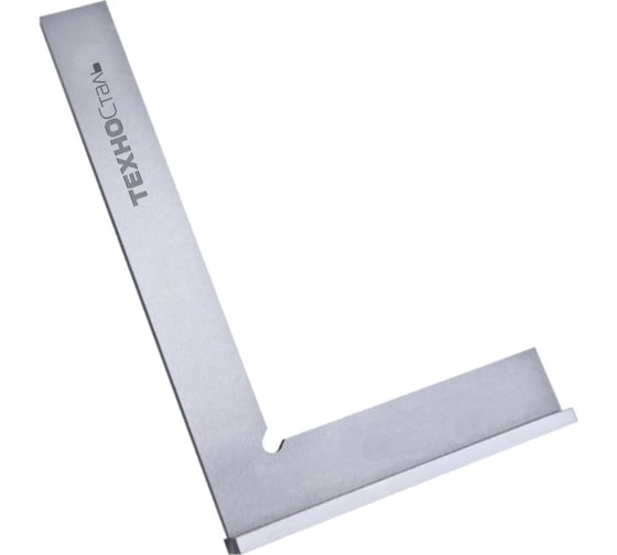 Изображение товара Угольник 160х100 ГОСТ 3749-77 Техносталь УШ-1-160 F147025