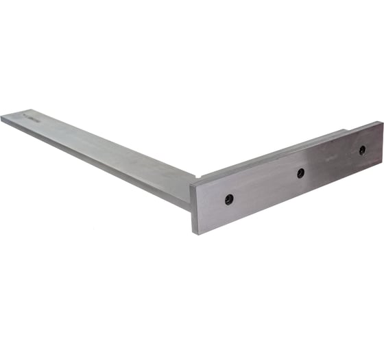 Изображение товара Угольник 400х250 ГОСТ 3749-77 Техносталь УШ-1-400 F147029