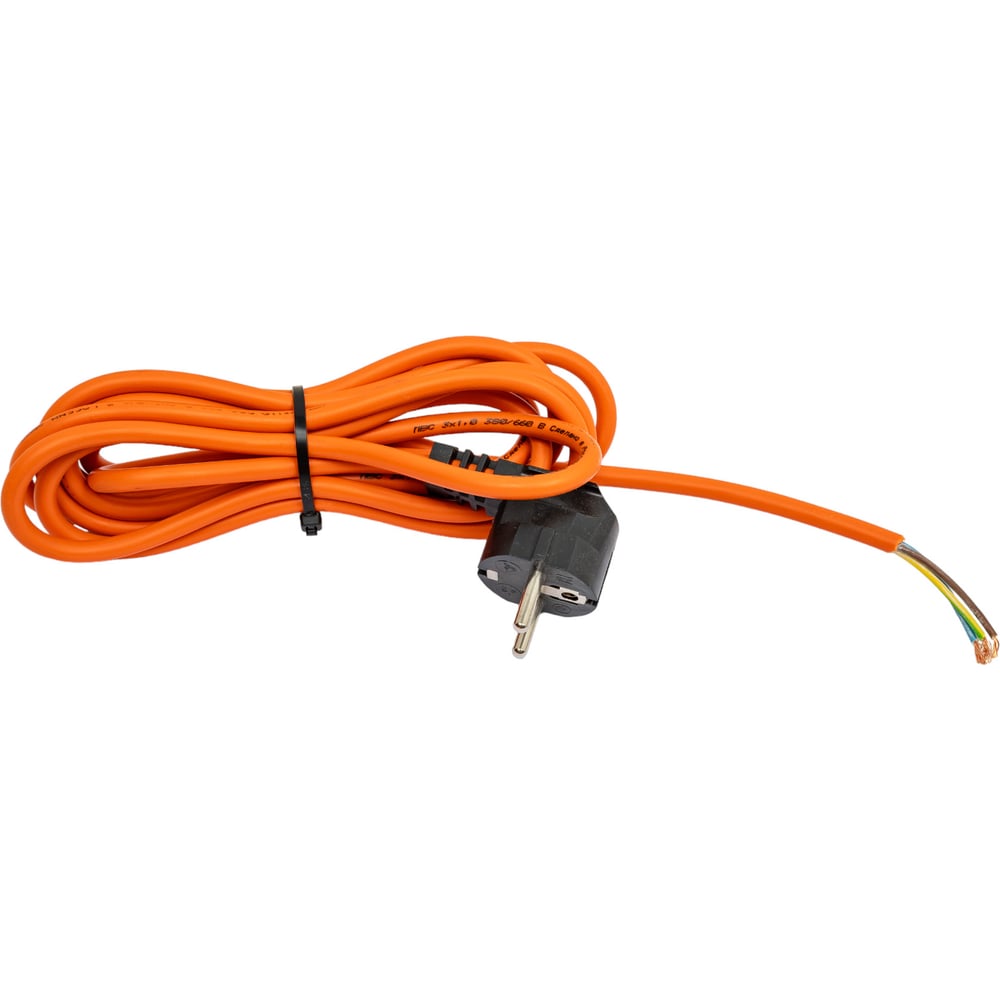 Шнур Партнер-электро выключатель на шнур одноклавишный 6 а 250 в tdm electric sq1806 0022