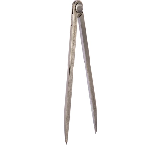 Изображение товара Разметочный циркуль GRIFF 250мм D153021