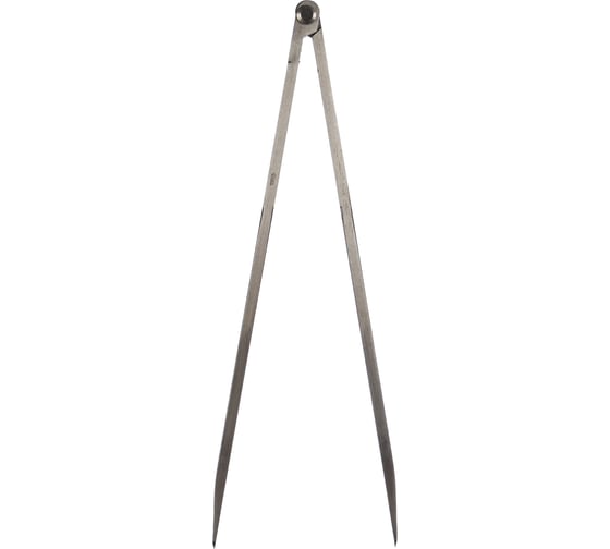 Изображение товара Разметочный циркуль GRIFF 500мм D153027