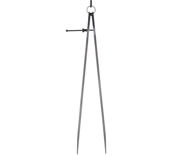 Изображение товара Разметочный циркуль с винтом GRIFF 500мм D153067