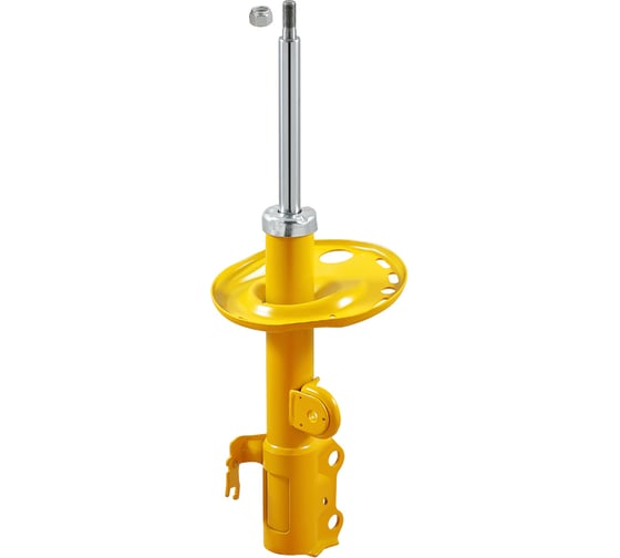 Изображение товара Стойка амортизаторная передняя L SUFIX SU-1055