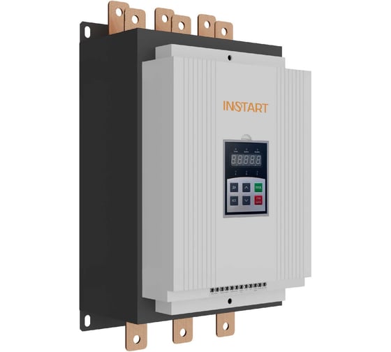 Изображение товара Устройство плавного пуска INSTART ssi-320/640-04 00063000