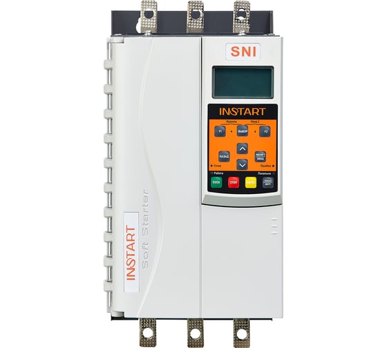 Изображение товара Устройство плавного пуска INSTART sni-15/30-04 00130400
