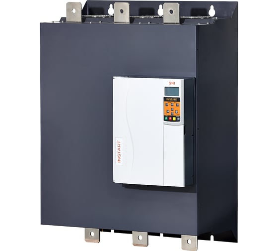 Изображение товара Устройство плавного пуска INSTART sni-450/920-04 00132400