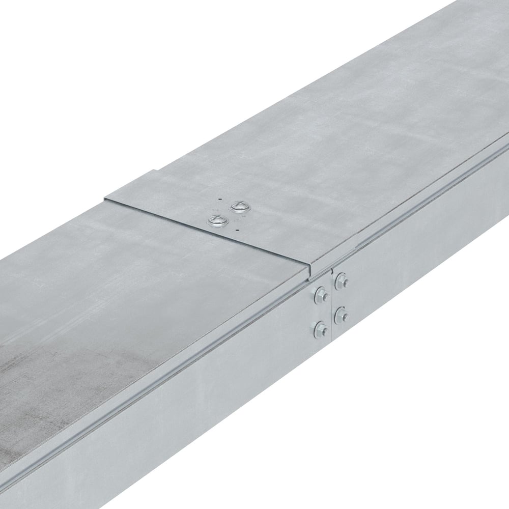 Изображение товара Накладка DKC CGC для крышки лотка осн.300 37395