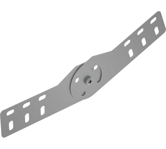 Изображение товара Шарнирный соединитель для листового лотка Система КМ 50 мм SH1