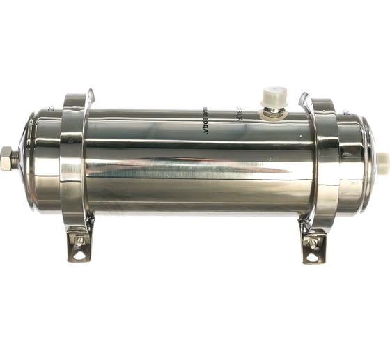 Изображение товара Магистральный фильтр тонкой химической очистки воды PRIO Новая Вода Titan A380