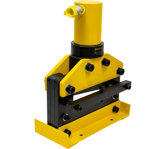 Изображение товара Гидравлический шинорез SHTOK ШР-200+ 02015