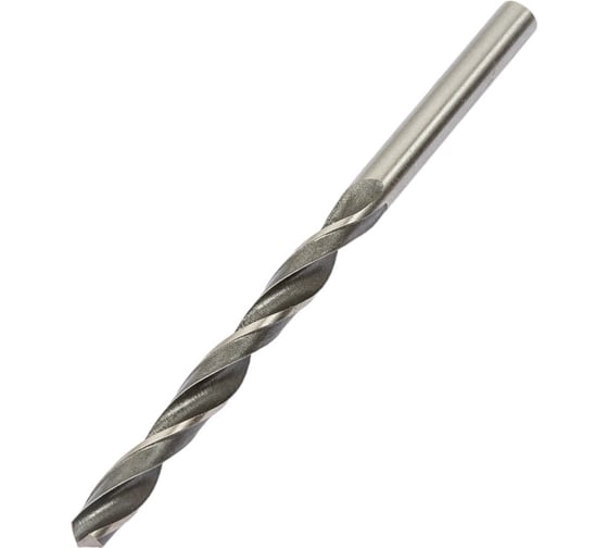 Изображение товара Сверло с ц/х по металлу Р6М5 6.2 мм TOOLAS 00006275