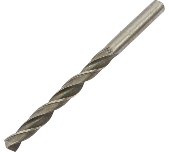 Изображение товара Сверло с ц/х по металлу Р6М5 7.5 мм TOOLAS 00006274