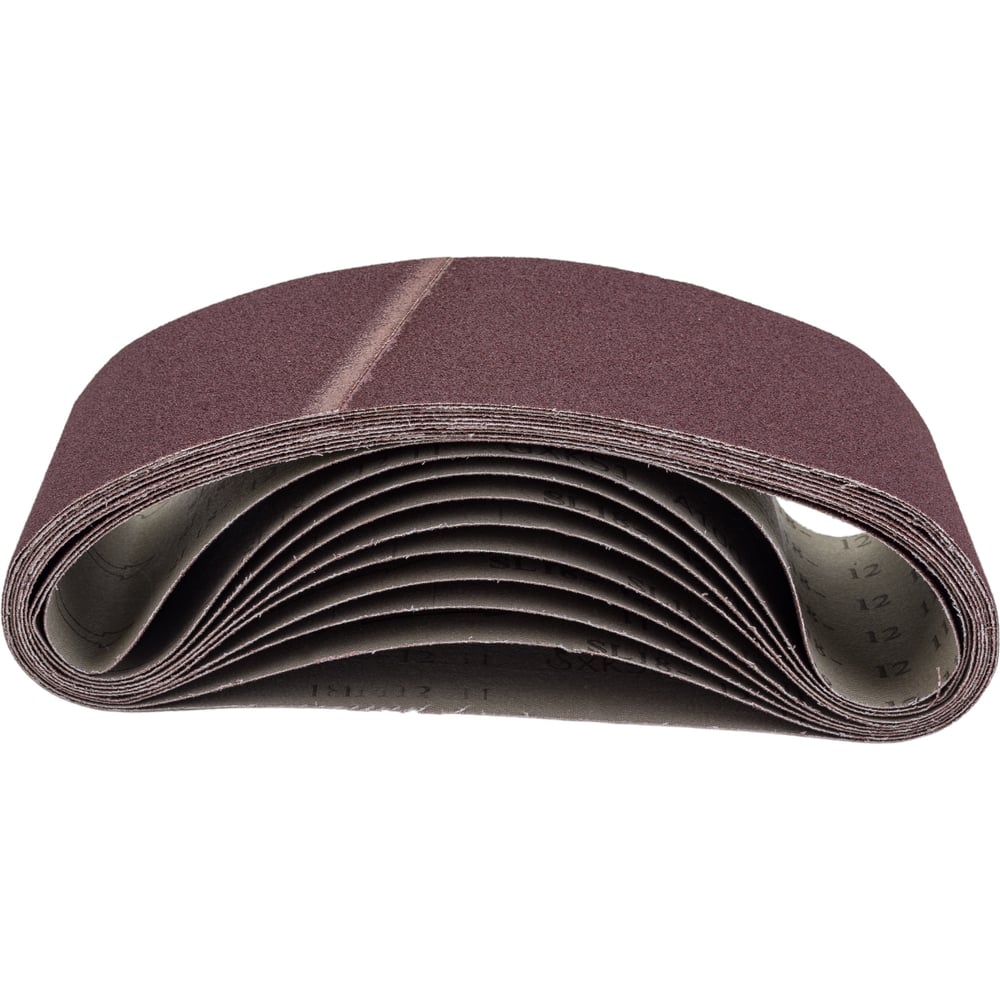 Бесконечная лента для шлиф/машин TOOLAS