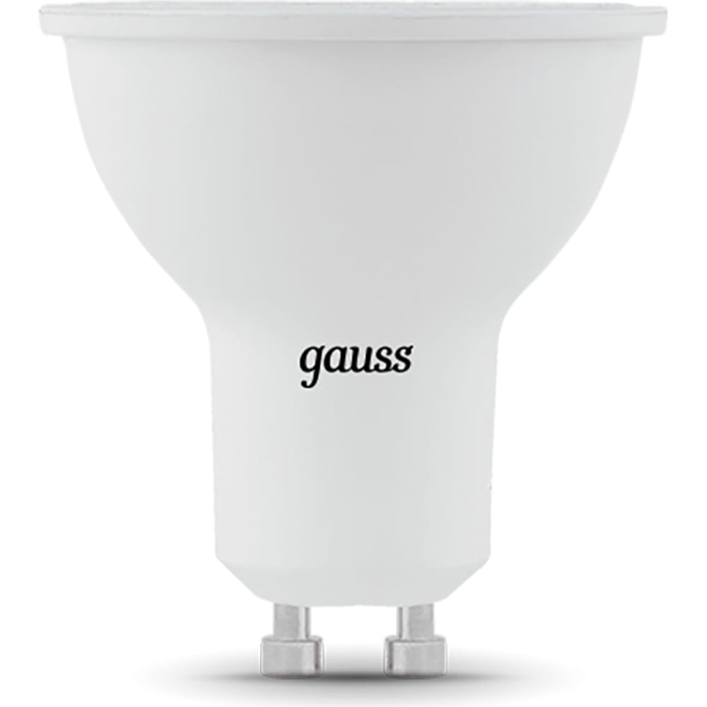 Лампа Gauss - SQ101506107