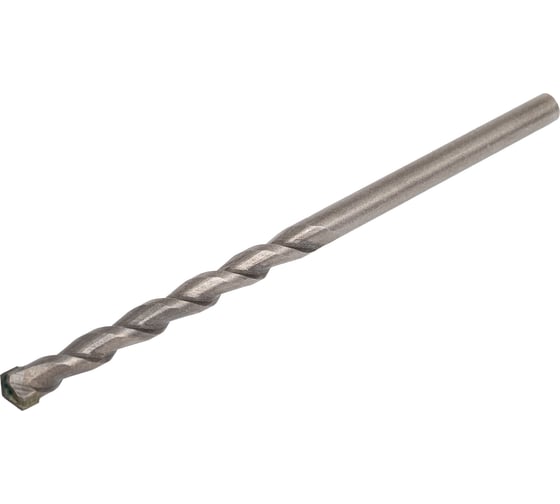 Изображение товара Сверло по бетону 6x100 мм TOOLAS 00003071