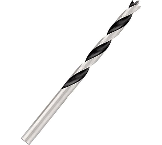 Изображение товара Сверло по дереву 12 мм TOOLAS 00003098