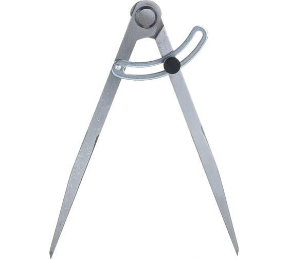 Изображение товара Разметочный циркуль с дугой GRIFF 200мм D153119