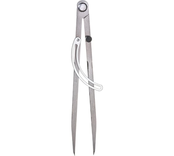 Изображение товара Разметочный циркуль с дугой GRIFF 300мм D153123