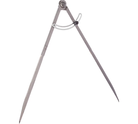 Изображение товара Разметочный циркуль с дугой GRIFF 400мм D153125