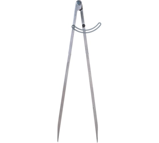 Изображение товара Разметочный циркуль с дугой GRIFF 500мм D153127