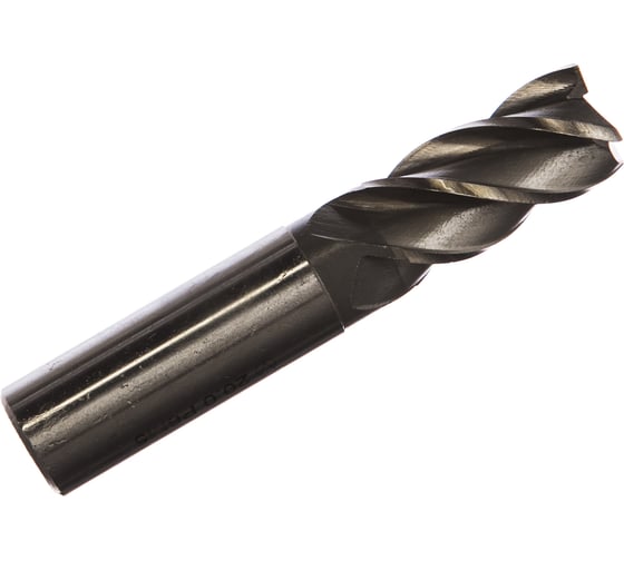 Изображение товара Фреза концевая (20х104х38 мм; Р6М5; 4 перая; ц/х) GRIFF a300066