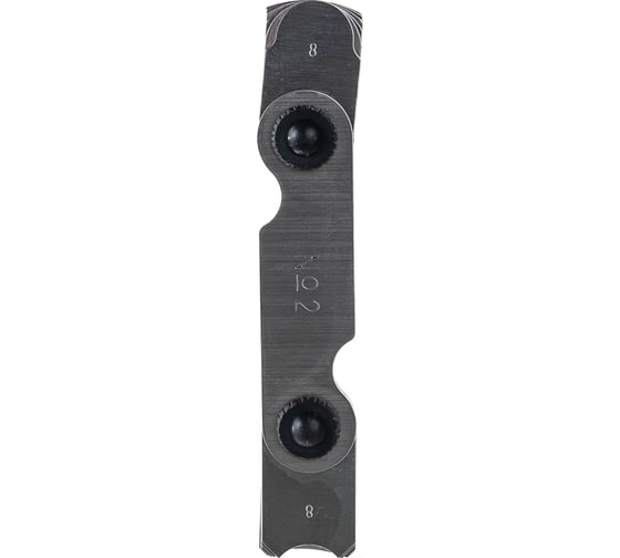 Изображение товара Радиусный шаблон GRIFF набор №2 D154010