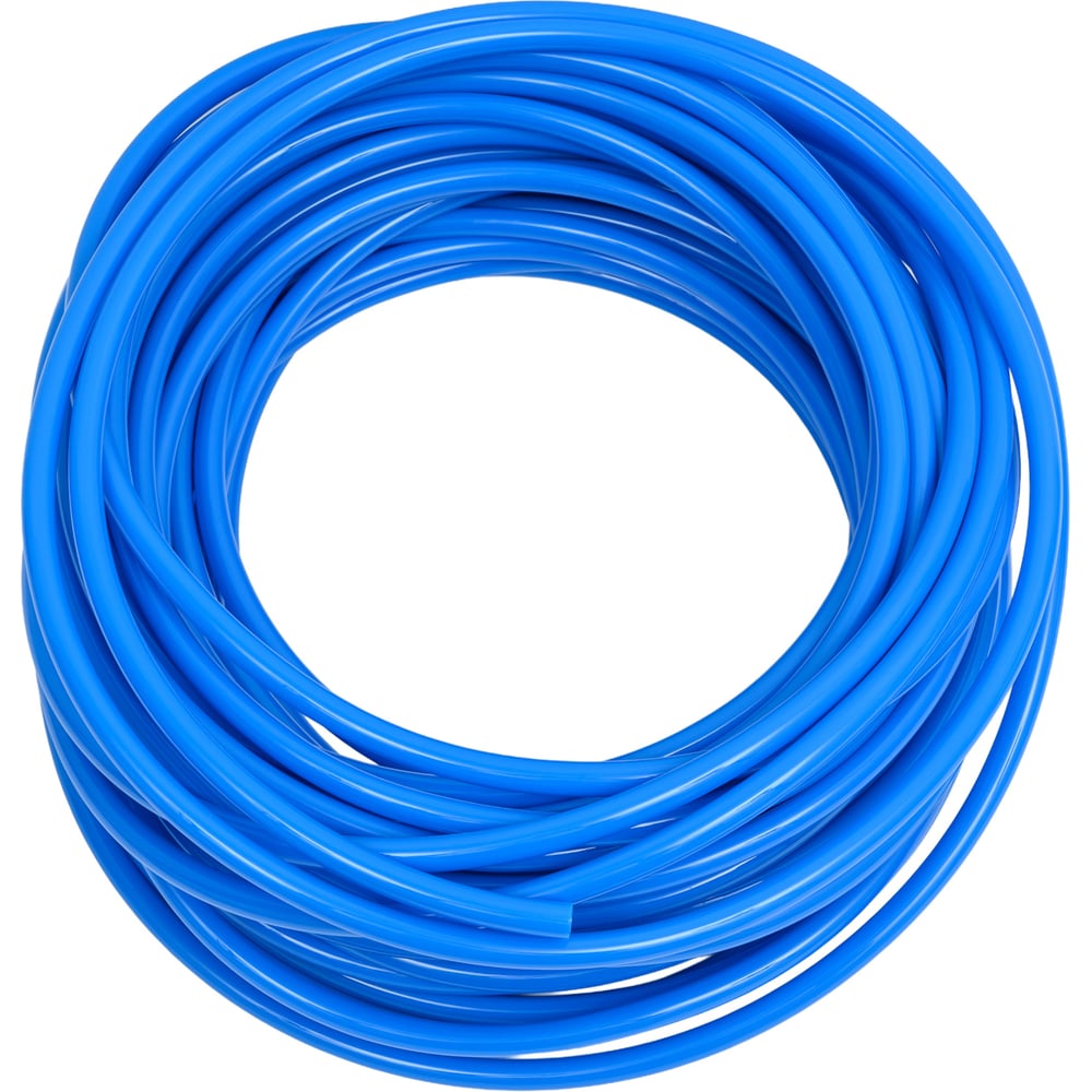 Изображение товара Полиуретановая пневматическая трубка 10х8 мм 30 м Holzer Flexo 301-108TPU30