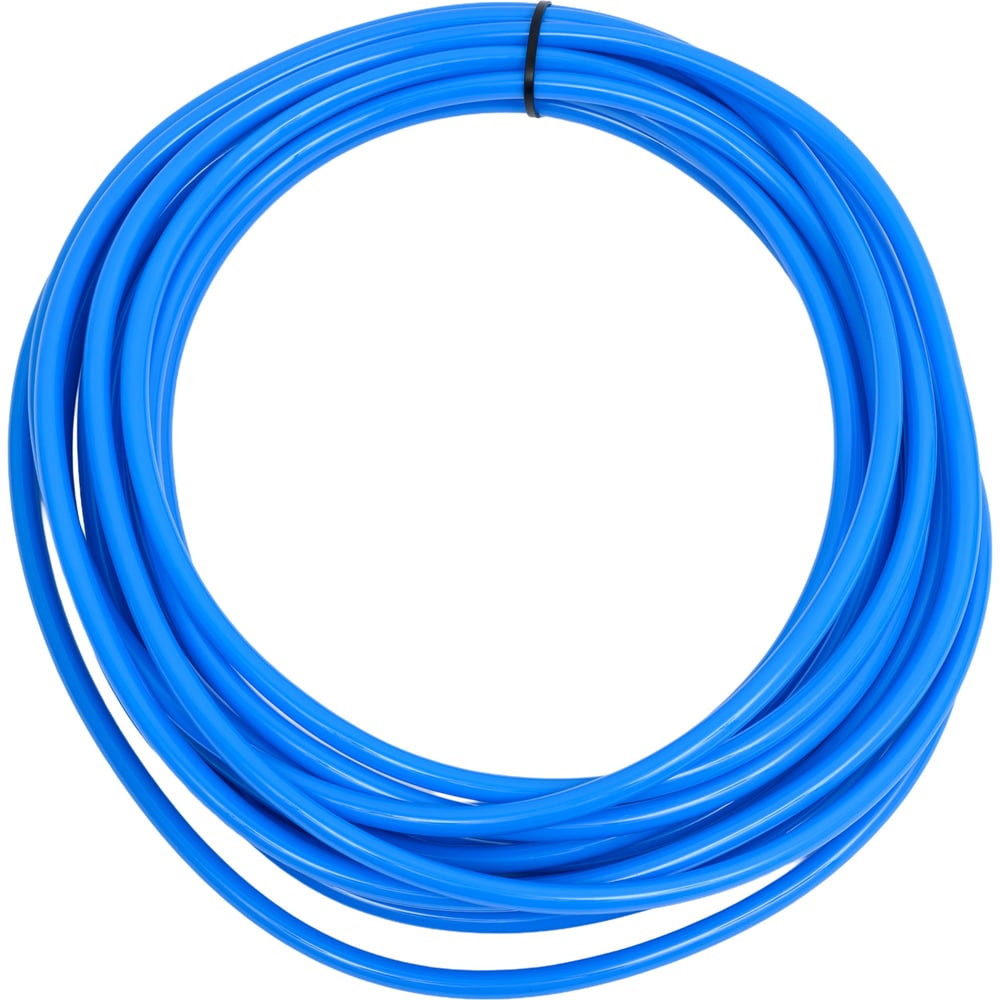 Изображение товара Пневматическая трубка полиуретановая 10х8 мм 15 м Holzer Flexo 301-108TPU15