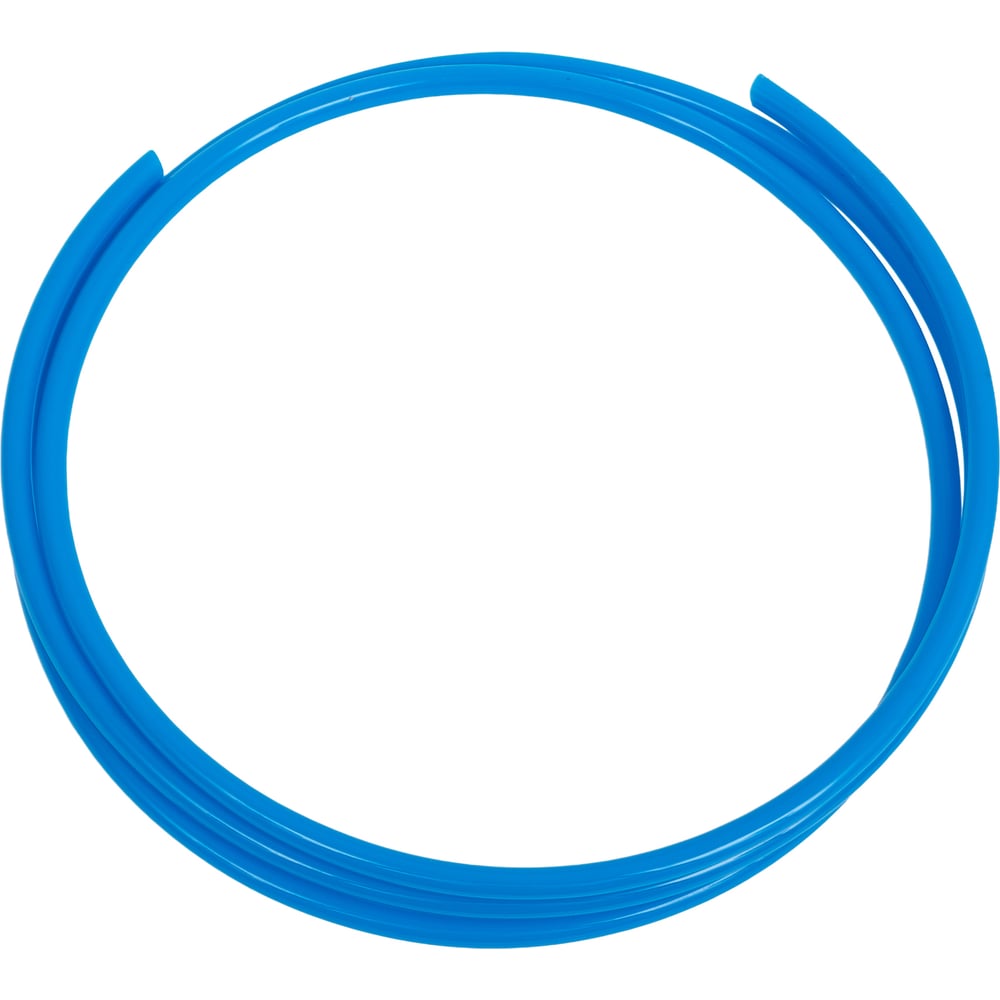 Изображение товара Пневматическая трубка полиуретановая Holzer Flexo 8х6 мм длина 1 м