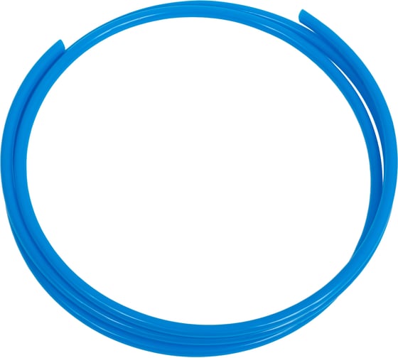 Изображение товара Трубка пневматическая полиуретановая 8х6 мм, 1 м Holzer Flexo 301-106TPU