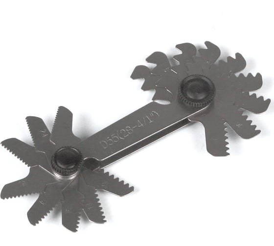 Изображение товара Резьбовой шаблон GRIFF D55 D155005