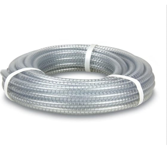 Изображение товара Шланг напорно-всасывающий для насоса 25 мм (1"), 15 м Holzer Flexo 1000-1025MS15M