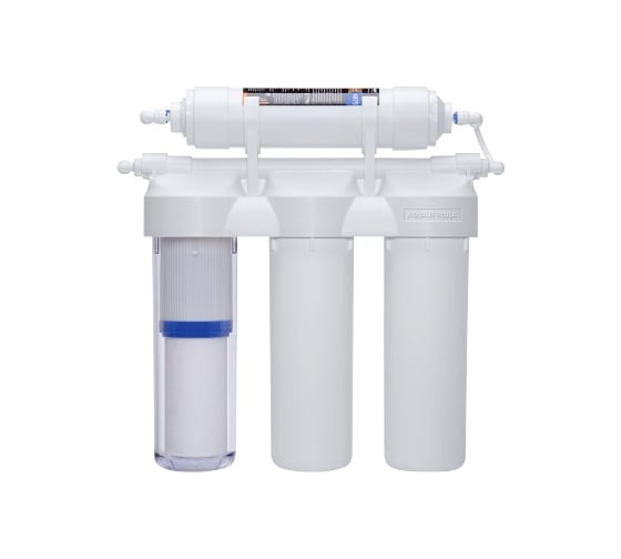 Изображение товара Фильтр под мойку PRIO Новая Вода Praktic EU312