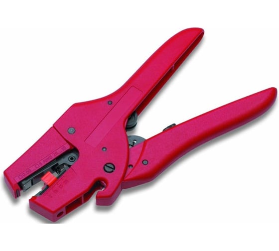 Изображение товара Автоматические клещи для проводов CIMCO 10 0730