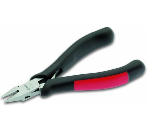 Изображение товара Бокорезы для электроники без фаски CIMCO 10 0808