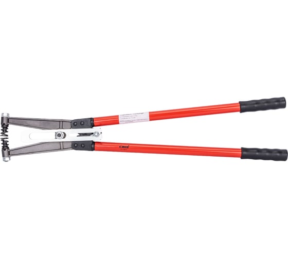 Изображение товара Клещи для пробивки отверстий CIMCO 10 1570