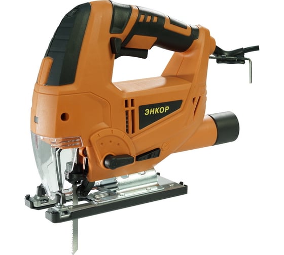 Изображение товара Лобзик Энкор ЛЭ-800/100Э 50227