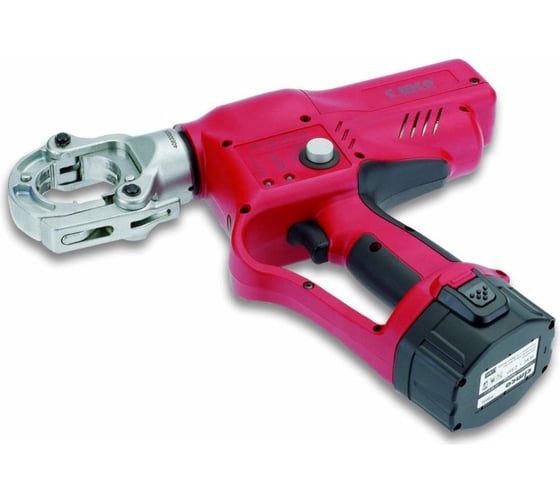 Изображение товара Гидравлический аккумуляторный пресс CIMCO 10 5701