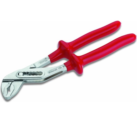 Изображение товара Сантехнические клещи с изолированными рукоятками CIMCO 10 8724