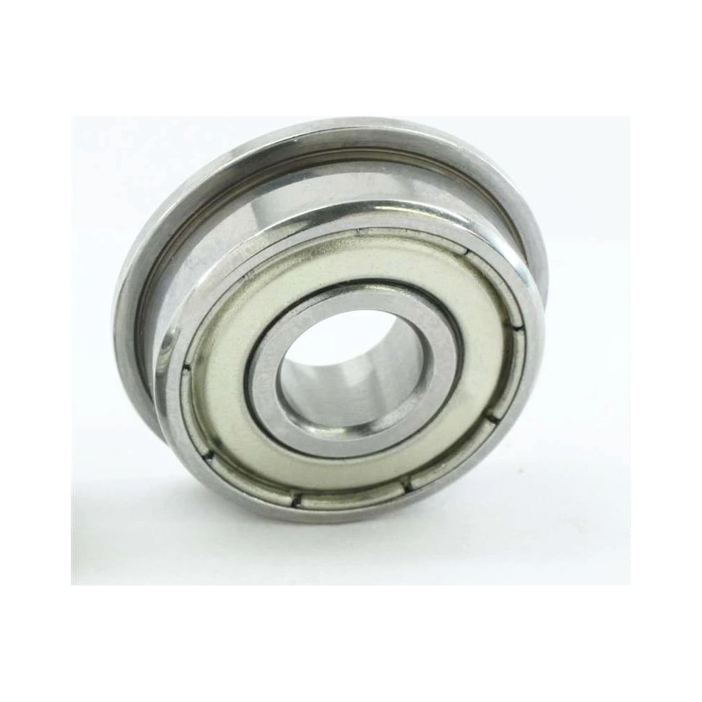 Изображение товара Подшипник DINROLL F634-2Z шариковый радиальный однорядный фланец 16 мм