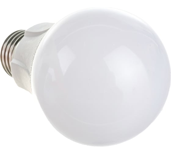 Изображение товара Светодиодная лампа Uniel LED-A60 12W/NW/E27/FR PLP01WH UL-00001527